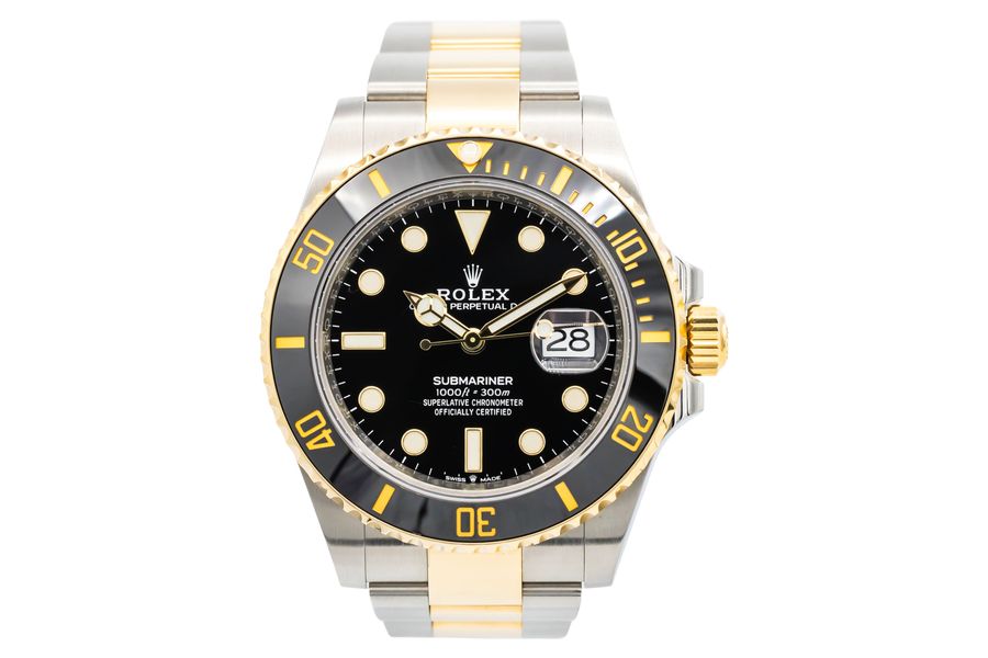 Rolex Submariner 126613 LN